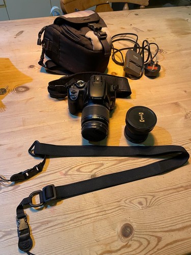 Canon eos 400d - canon,