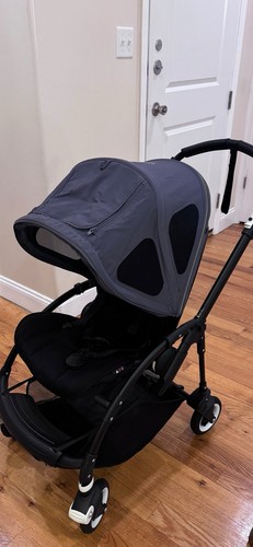 Bugaboo bee stellar - stellar, limited