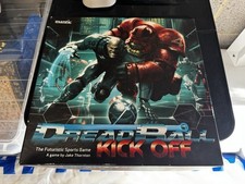DreadBall Kick Off Starter Set
