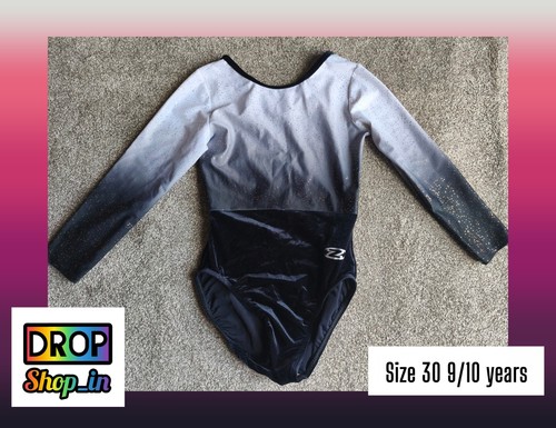Gymnastics zone girls - zone, leotard