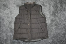 Fat Face Mens Gilet XLarge