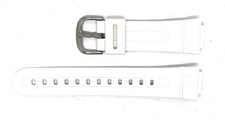 Casio 5601 baby g white - baby,