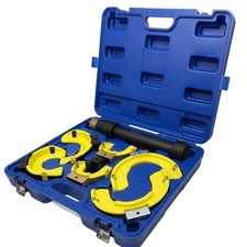 Universal Strut Spring