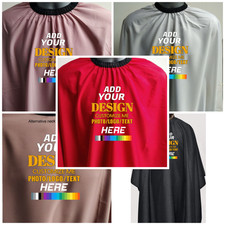 HAIRDRESSING SALON BARBER CAPE