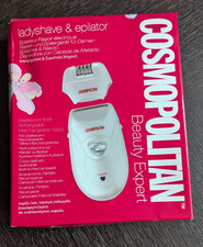 Cosmopolitan Beauty Expert