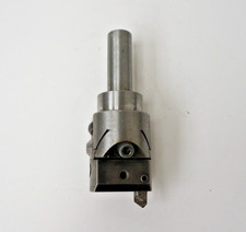 Small Universal Boring Head.
