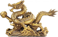Feng Shui Dragon