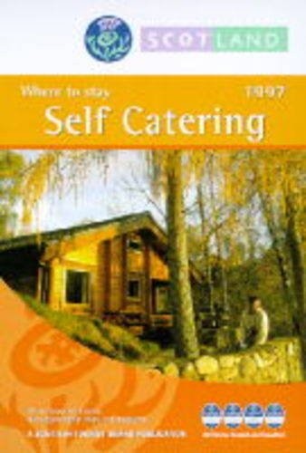 Scotland 1997 self - 1997:, self-catering