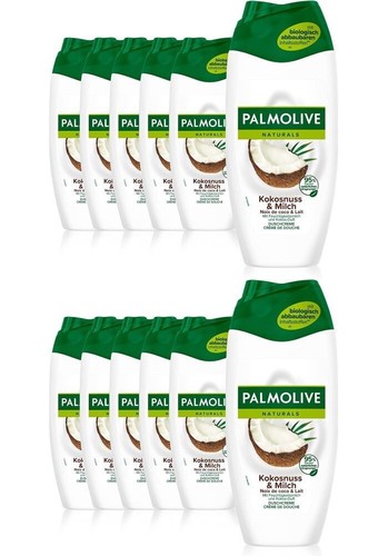 Palmolive naturals - 12,