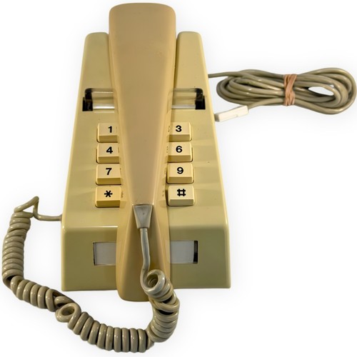 Trimphone 1970s push - 1970s,