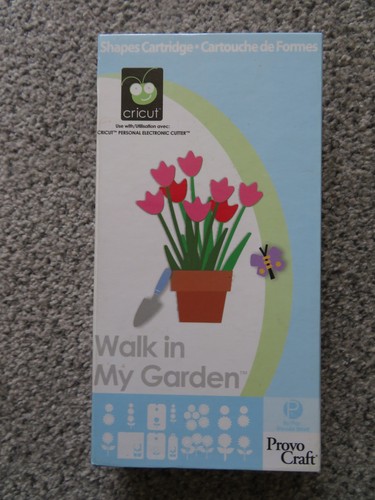 Cricut shapes cartridge - shapes,