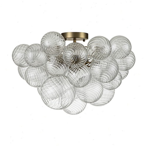 Nordic bubble ball swirled - nordic,