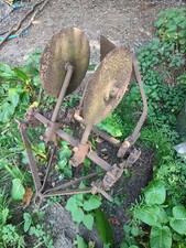 Ferguson Two Furrow Plough For
