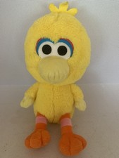 Sesame Street Big Bird Soft