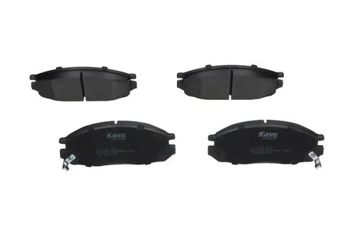 Brake pads kbp - brake,