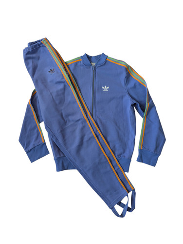 Vintage adidas 70s georg - vintage,