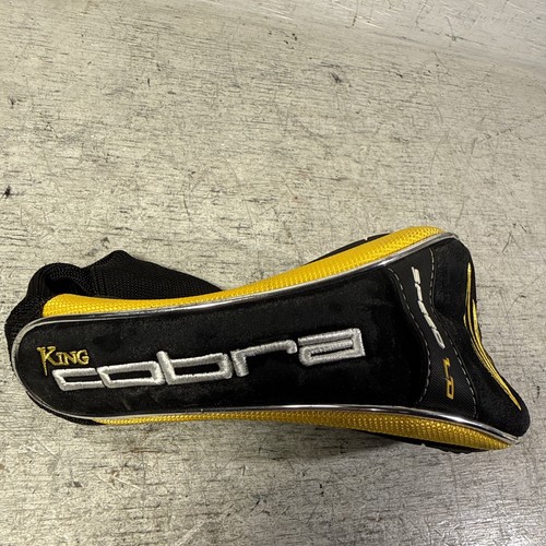 King cobra speed 3 - speed, ld