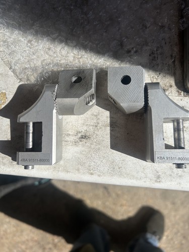 Bmw footrest lowering - bmw,