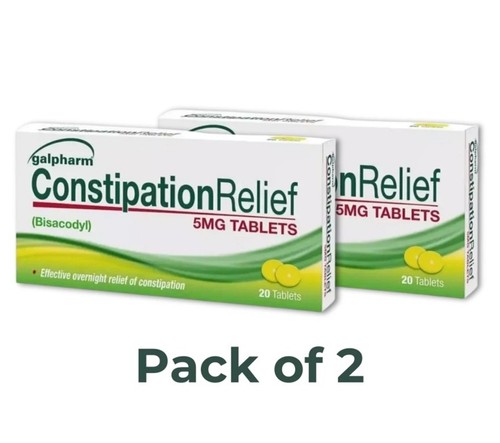 Galpharm constipation - 2x,