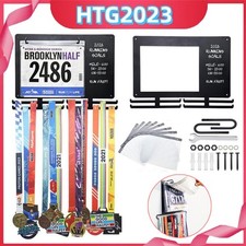 Marathon Medal Holder ALL IN