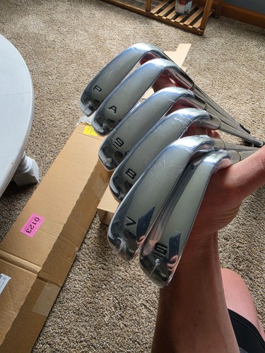 Callaway elyte iron set pw - elyte,