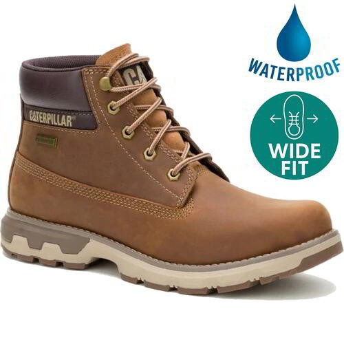 Caterpillar pursue men s - caterpillar, men's
