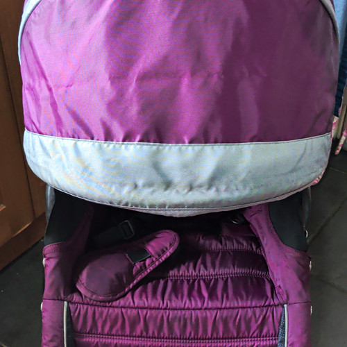 Baby jogger city mini - baby,