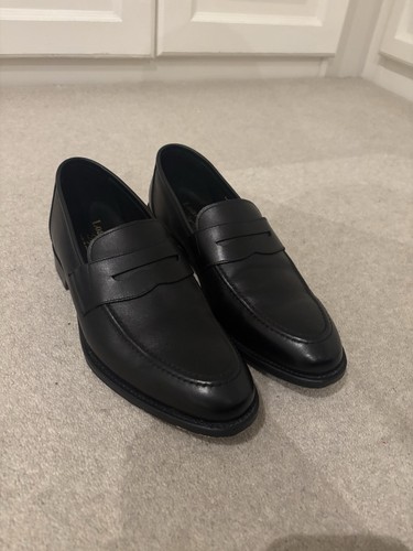 Loake anson loafer uk6 - loafer,