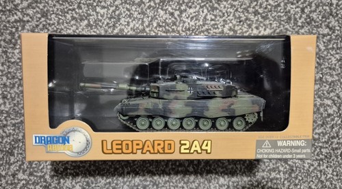 Dragon armor leopard - 1:72,