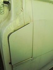 FUEL FILLER FLAP VOLKSWAGEN