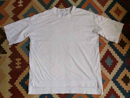 Uniqlo supima cotton - uniqlo,