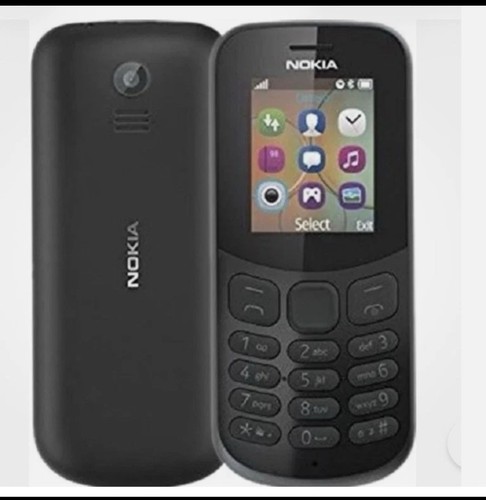 Sealed brand new black nokia - brand,