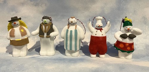 The snowman snowdog - the, raymond