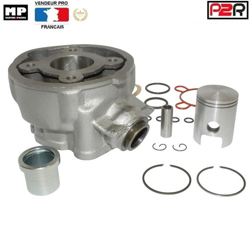 Premium cast iron cylinder - ,