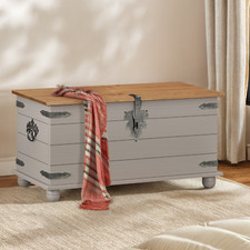Corona blanket box storage toy - blanket,