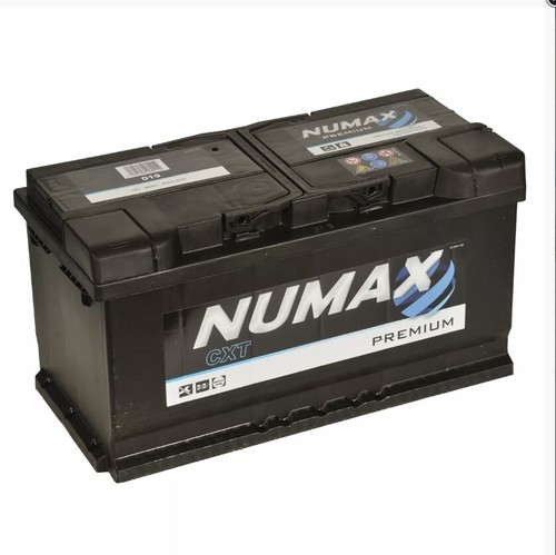 Numax 019 type - numax,