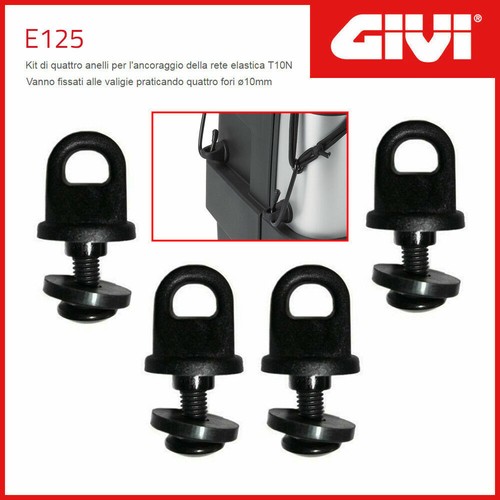 Kit rings for - rings,