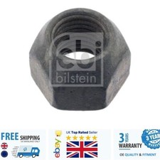 Wheel Nut Front Rear 46667 For