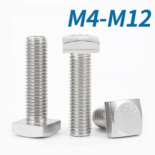 M10 m12 square - m4, m5