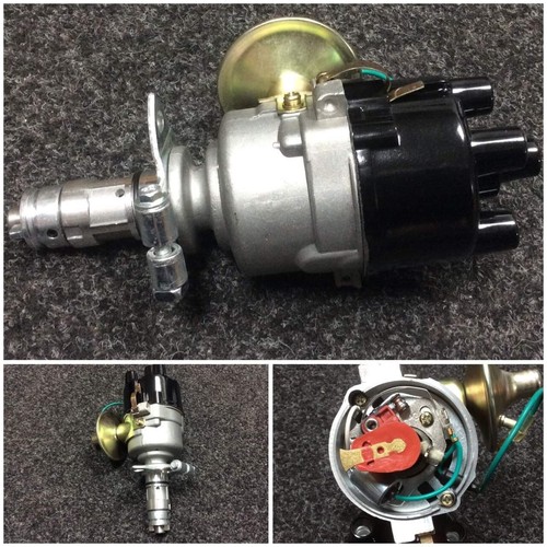 Classic mini lucas type 45d4 - lucas,