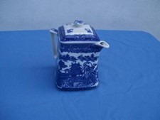 BLUE WILLOW RINGTONS LIMITED