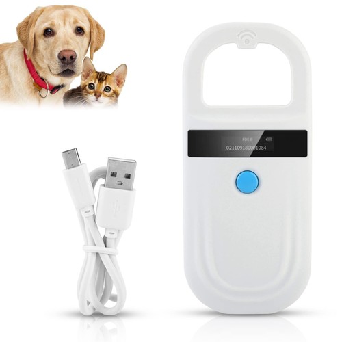 134 2khz chip animal pet - 134.2khz,