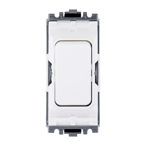 Grid switch 10a way - mk,
