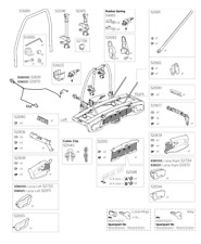 Thule VeloSpace XT 938/939