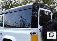 Blakglass panoramic glass - blakglass,