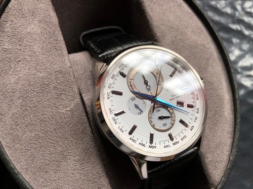 Citizen at8110 02a watch - citizen, at8110-02a