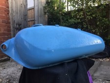 Malaguti Cavalcone Petrol Tank 