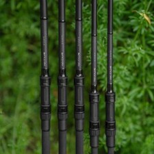 Avid Revolve Rods / Carp