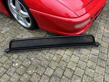 Mercedes CLK W208 Wind