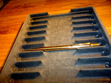 VINTAGE  LARGE YARD O LED ROLLED GOLD/ LOT 1806YD